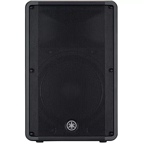 Yamaha MG12XU With DBR PA Package 12