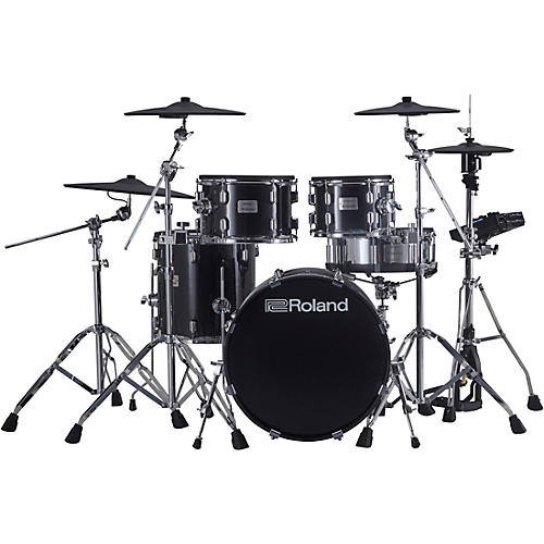 Open-Box Roland VAD506 V-Drums Acoustic Design Electronic Drum Kit Condition 1 - Mint
