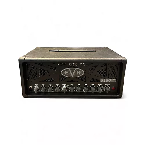Used EVH 5150 III 50W Tube Guitar Amp Head