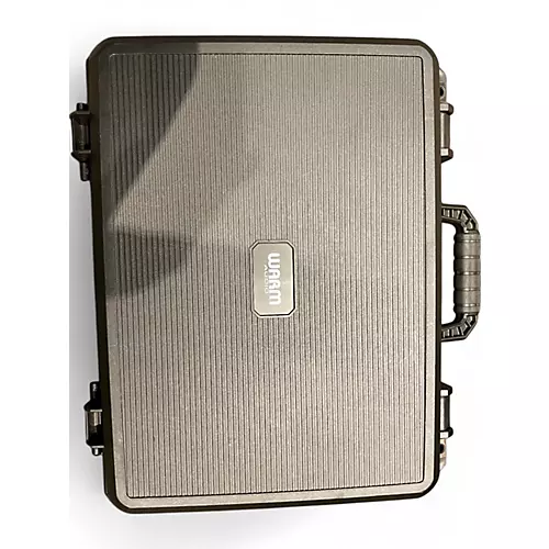 Used Warm Audio WA8000 Tube Microphone