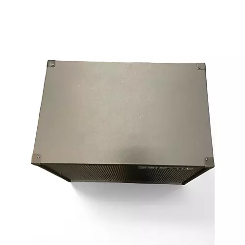 Used Seismic Audio MB210 Bass Cabinet