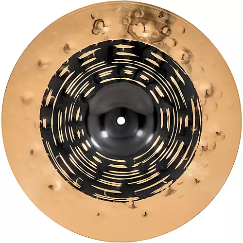 MEINL Classics Custom Dual HiHat Cymbal Pair 15 in.