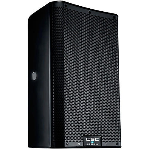 QSC K8.2 Powered 8