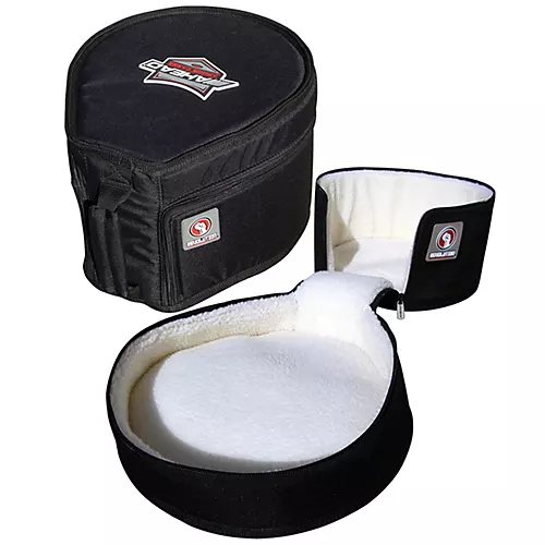 Ahead Armor Cases Standard Tom Case 12 x 8 in.
