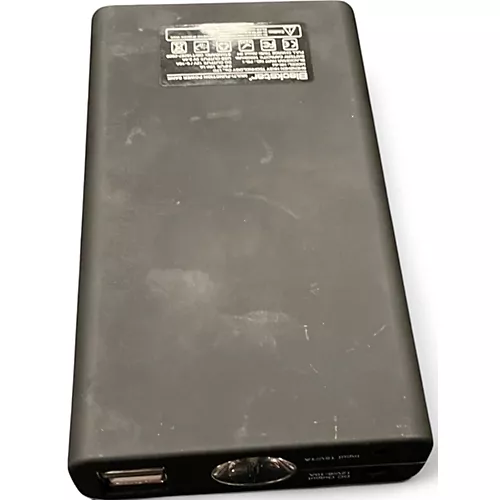 Used Blackstar PB-1 Super Fly