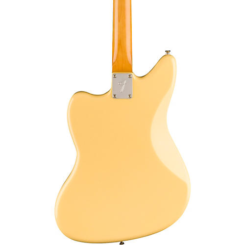 Fender Vintera II '70s Jaguar Electric Guitar Black