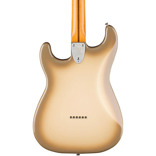 Fender 70th Anniversary Vintera II Antigua Stratocaster Electric Guitar Antigua