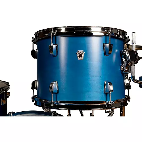 Ludwig NeuSonic 3-Piece Fab Shell Pack With 22