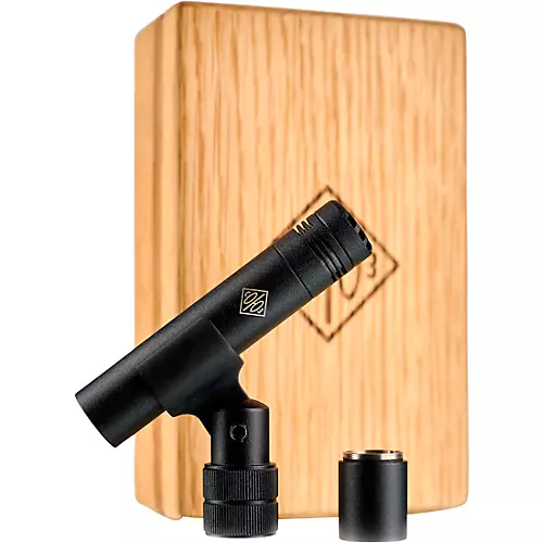 Soyuz Microphones 011 FET SMALL DIAPHRAGM TRANSFORMERLESS FET CONDENSER