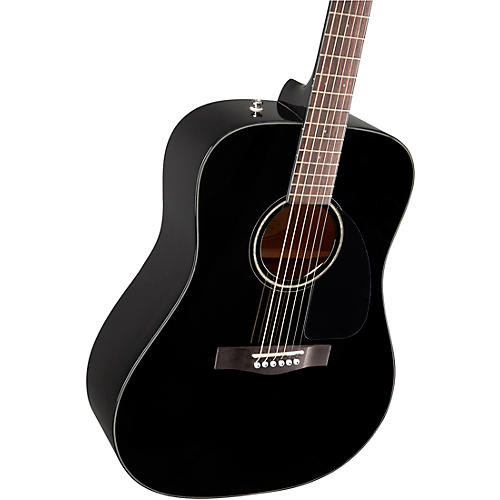 Fender CD-60 Dreadnought V3 Acoustic Guitar Sunburst