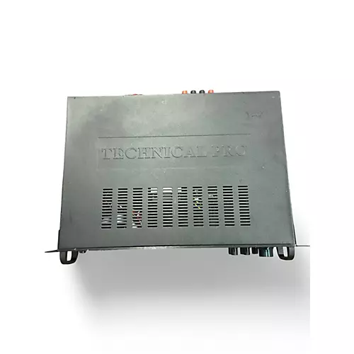 Used Technical Pro H3502 URIBT Power Amp