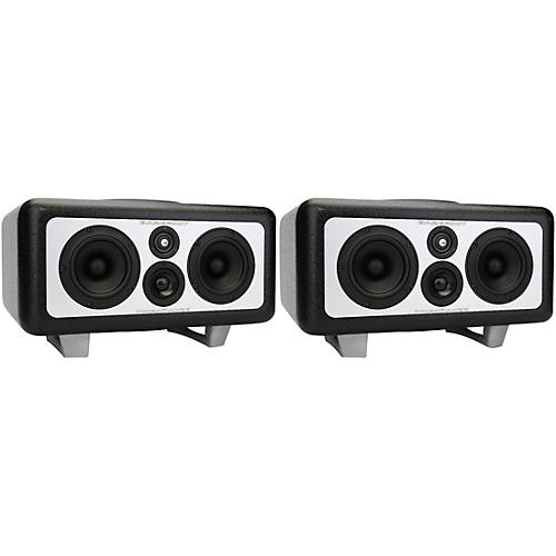 Barefoot Sound MicroMain26 10