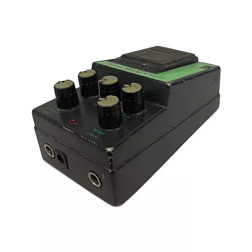 Used Ibanez SUPER METAL Effect Pedal