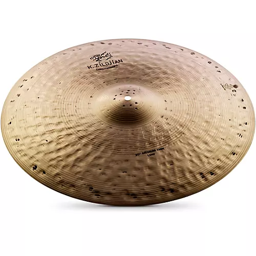 Zildjian K Constantinople Medium Thin Low Ride 22