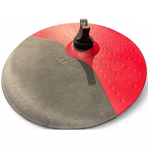 Used Alesis Command Electric Drum Set