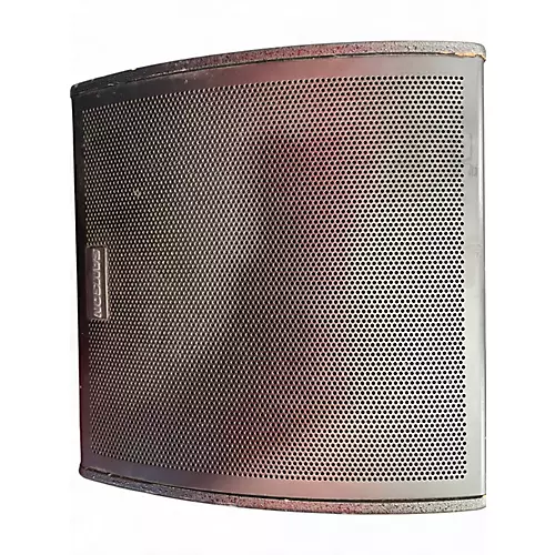Used Samson RSXM12A Powered Monitor