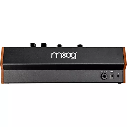 Moog Subharmonicon Semi-Modular Polyrhythmic Analog Synthesizer