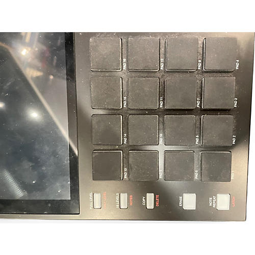 Used 2023 Akai MPC One Production Controller
