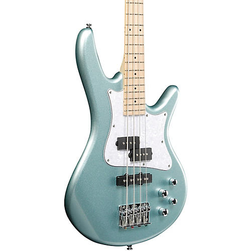 Ibanez Mezzo SRMD200 Electric Bass Guitar Candy Apple Matte