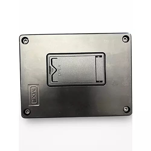 Used MXR EVH 5150 Overdrive Effect Pedal