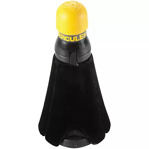 Hercules DS440B TravLite In-Bell Clarinet Stand