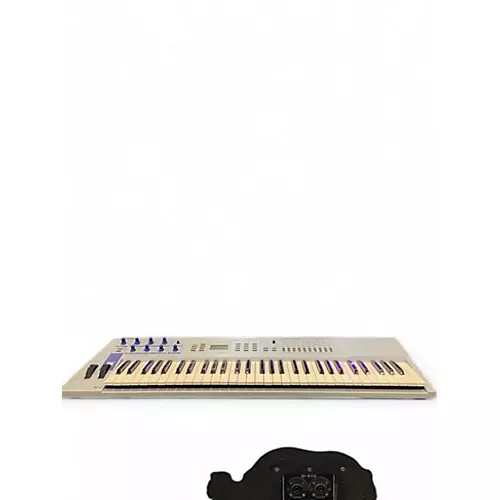 Used Yamaha CS2X Synthesizer