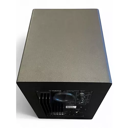 Used Yamaha HS8 Powered Monitor