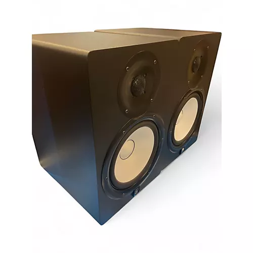 Used Yamaha HS8 Pair Powered Monitor