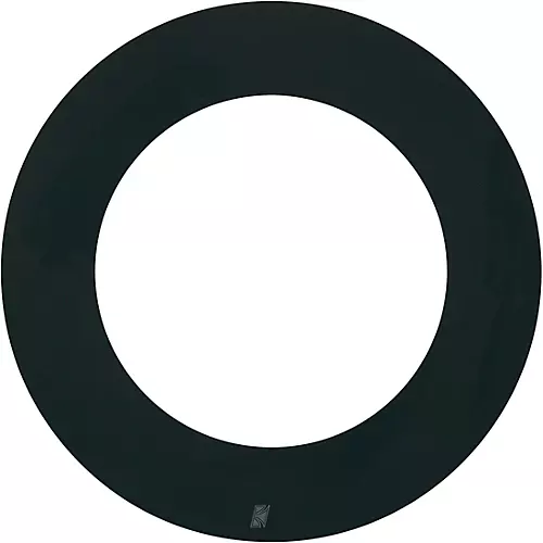TAMA Soft Sound Ring 16 in. Black