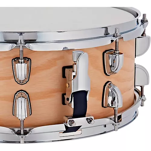 Premier Artist Birch Snare Drum 13 x 7 in. Natural Ash
