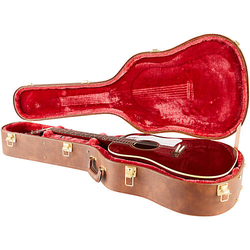 Gibson '60s J-45 Original Acoustic Guitar Ebony