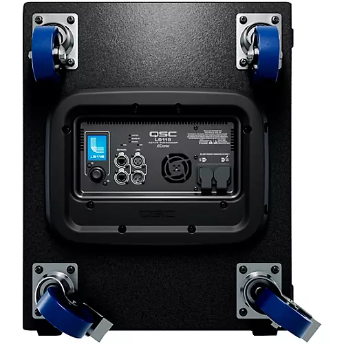 QSC LS118 4.000W 18
