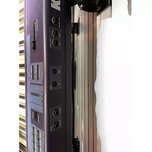 Used Kurzweil SP76 Stage Piano