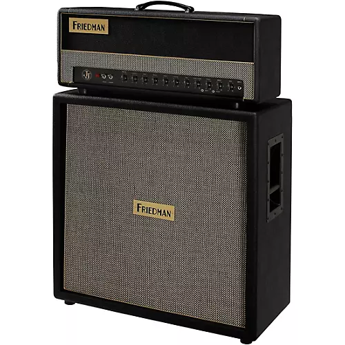 Open-Box Friedman JJ-100 Jerry Cantrell 100W Head Condition 1 - Mint