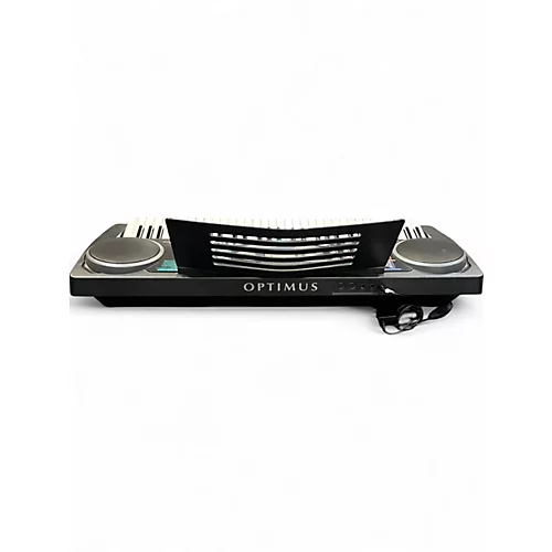 Used Optimus MD-1150 Portable Keyboard