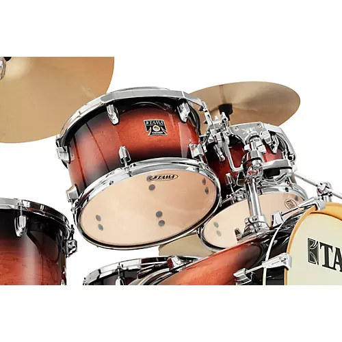 TAMA Superstar Classic 5-Piece Shell Pack With 20