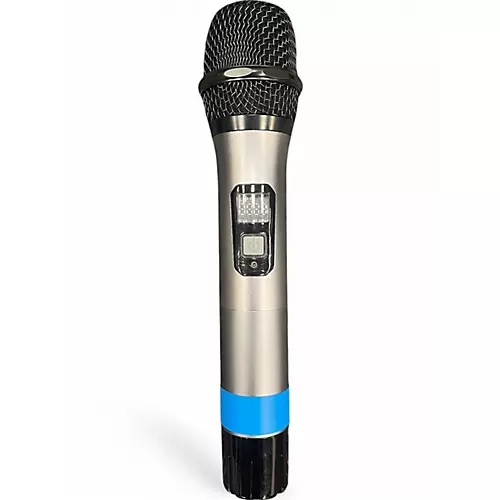 Used Tonor uhf Handheld Wireless System