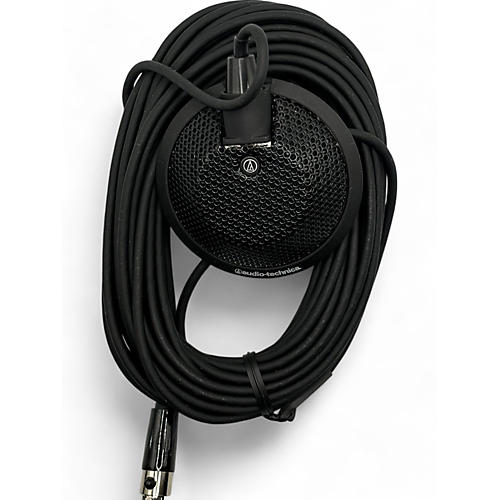 Used Audio-Technica U841a Condenser Microphone