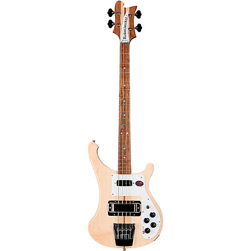 Rickenbacker 4003S Electric Bass Fireglo