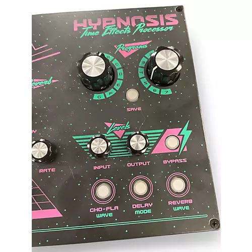 Used Dreadbox HYPNOSIS Effect Processor