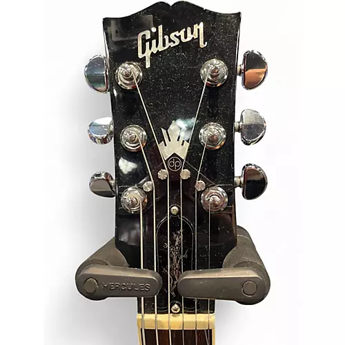 Used Gibson SG Standard Cherry Solid Body Electric Guitar Cherry