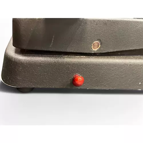 Used Dunlop 535Q-B Wah Effect Pedal