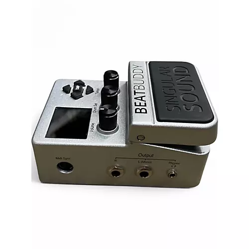 Used Singular Sound Beatbuddy Drum Machine