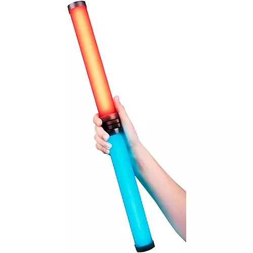 NANLITE Pavotube II 6C Coupler