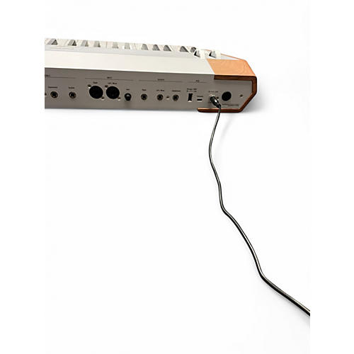 Used Arturia Astrolab MIDI Controller