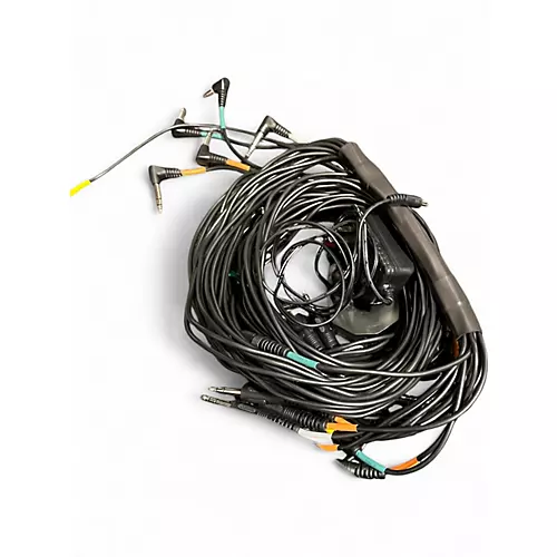 Used Alesis Strike Pro Electric Drum Set