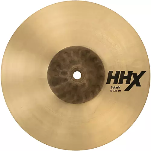 SABIAN HHX Splash Cymbal 12 in.