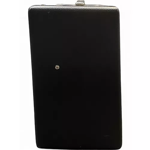 Used Fender Blues Junior IV 15W 1x12 Tube Guitar Combo Amp