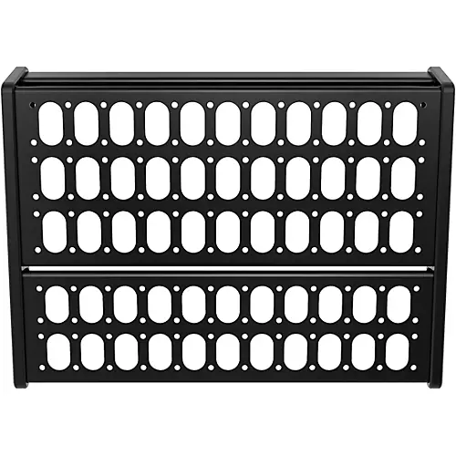 Livewire PB400 Tour Pedalboard With Soft Case