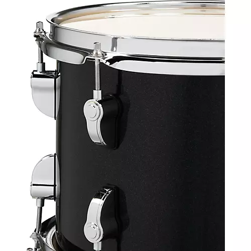 PDP by DW New Yorker 4-Piece Shell Pack With 16